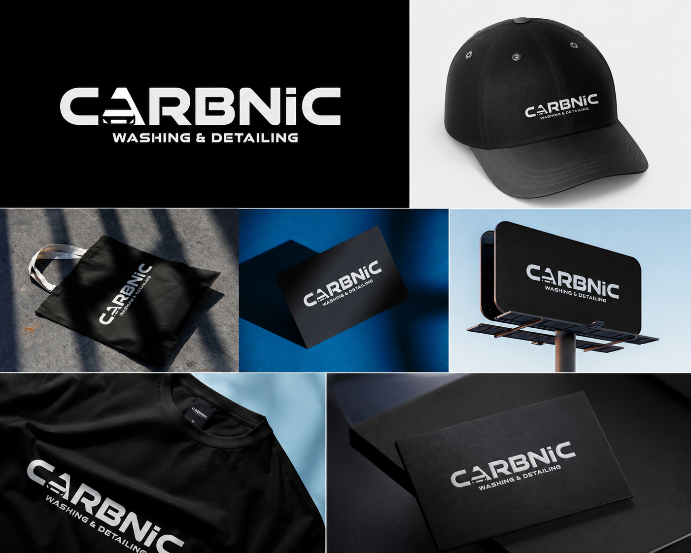Branding Design